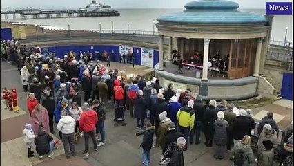 Sussex World Morning Update 17 September, 2025