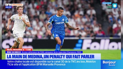 Le journal de 8h du mercredi 17 septembre 2025