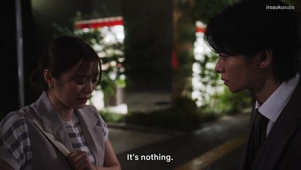 The Yakuza Boss's Beloved (2025) Episode 7 English Sub