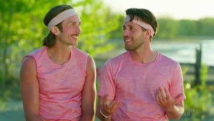 The Amazing Race Canada S11E10 2025