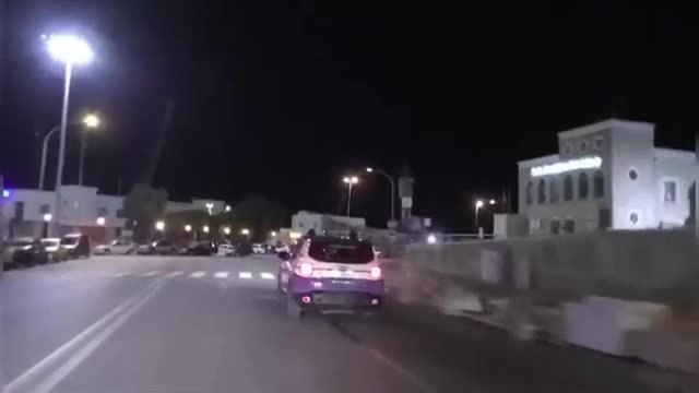 Bari, colpo al clan Strisciuglio: 9 arresti