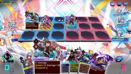 Card en Ciel Nintendo - Switch 2 Edition Trailer