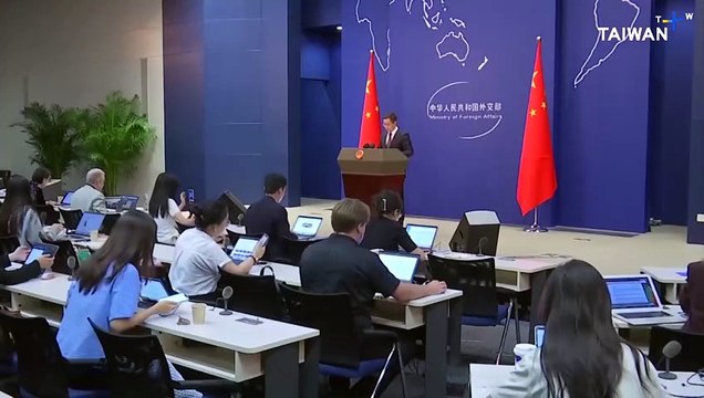 China and the Philippines Faceoff Near Disputed South China Sea Shoal