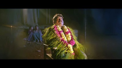 Bomb (2025) - Official Trailer | Arjun Das, Shivathmika Rajashekar, Kaali Venkat