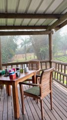 L'EMBALLAGE DU THE à Bois Chéri