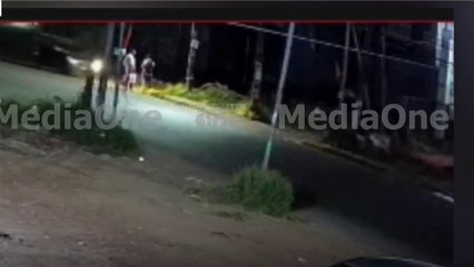 നിയന്ത്രണം വിട്ട കാറിടിച്ചു; ചികിത്സയിലായിരുന്ന മാധ്യമപ്രവർത്തകൻ മരിച്ചു