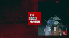 Gazze’de zorunlu göç devam ediyor
