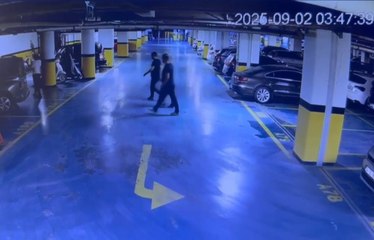 İzmir'den İstanbul'a kaçrılan iş insanı Bağcılar'da kurtarıldı; 5 gözaltı