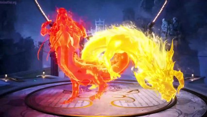 Swallowing the Heavens [Tun Tian Ji] Episode 39 Eng Sub