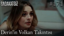 Derin'in Volkan Takıntısı VLOG #171