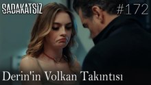 Derin'in Volkan Takıntısı VLOG #172