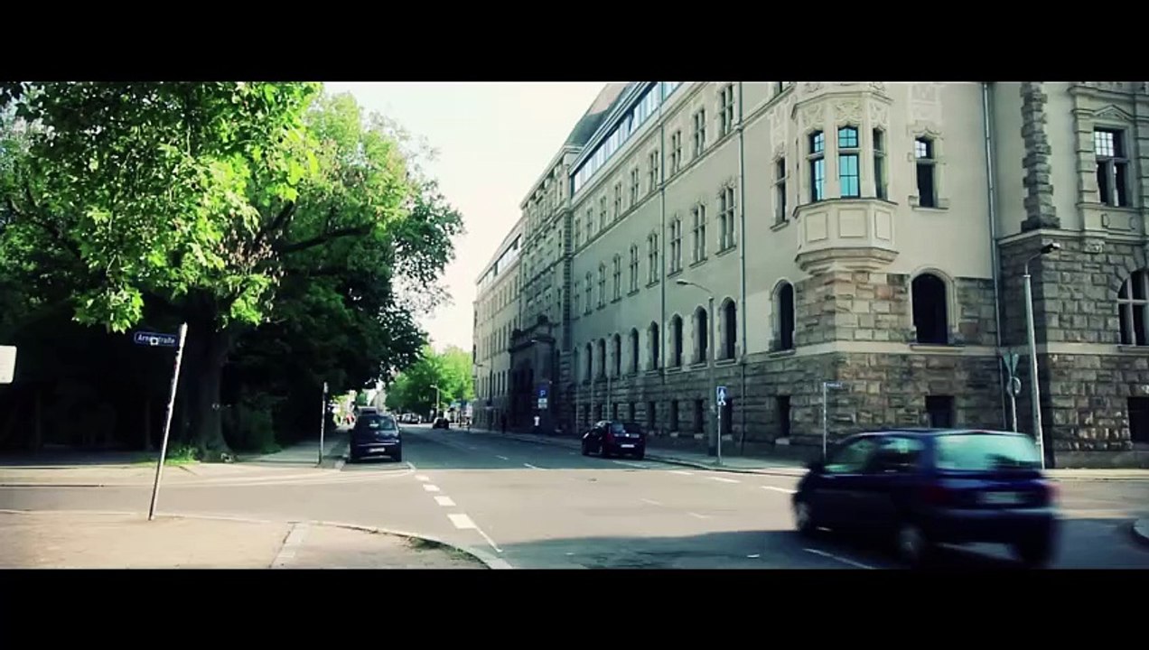 'Die Macht der Träume' (2016) HD Movieclip 10/10 'Phillip'