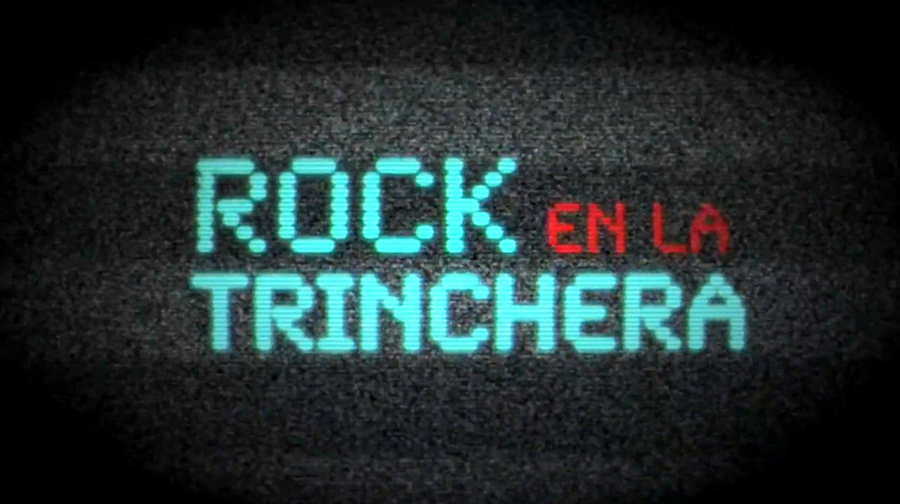 ROCK EN LA TRINCHERA (26)