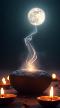Shivling Ka Adhyatmik Rahasya | शिवलिंग का आध्यात्मिक रहस्य