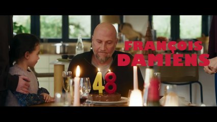 Bande-annonce de la nouvelle comédie de Jérôme Commandeur : T'as pas changé (VF)