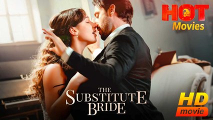 The Substitute Bride Hd - Best Drama Shortfilms Hot Romantic Love