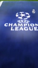 L’OM s’incline 2-1 face au Real Madrid. Malgré un but inscrit, la marche était trop haute au Bernabéu. ⚽️