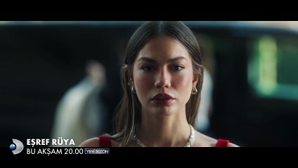 Eşref Rüya sezonu sürprizlerle açıyor! 'İzleyici ters köşeler bekliyor'