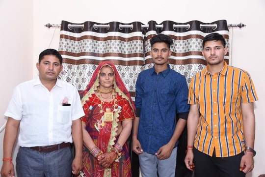 Russia-Ukraine war: नौकरी का वादा, मौत का सौदा...धोखे से युद्ध में धेकेले गए राजस्थान के युवा, वीडियो में पीड़ितों ने साझा किया दर्द