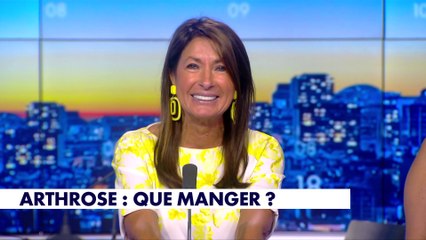 La chronique santé : Arthrose en France : 10 millions de personnes