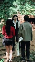 FORSAKING THE WRONG EMBRACING TE RIGHT.