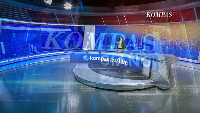 Sederet Nama Kuat Calon Menpora dan Menko Polkam, Siapa Pilihan Presiden Prabowo? | KOMPAS SIANG