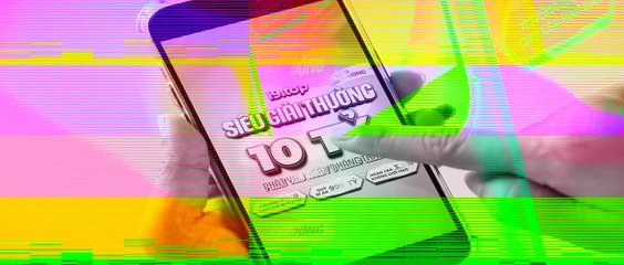 Tập 24 - Trường Phong Phá Lãng (Vietsub)_DV Vương Nhất Bác, Lý Thấm