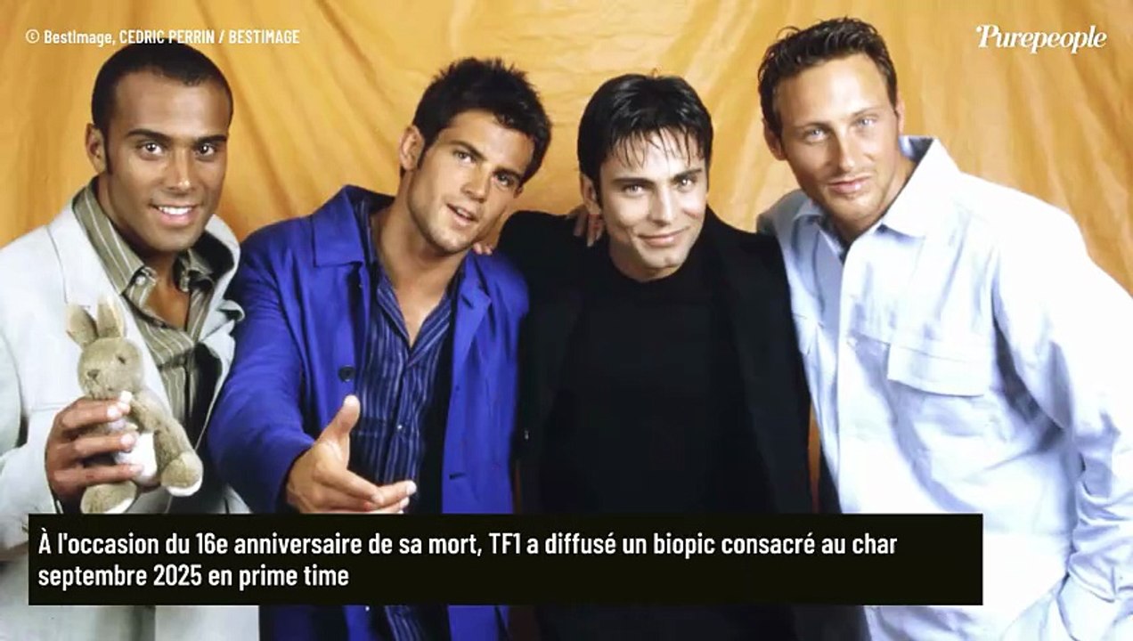 Biopic de Filip Nikolic sur TF1, Frank Delay des 2Be3 brise le silence : "Pour la faire courte..."