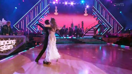 Dancing with the Stars Season 33 Episode 2