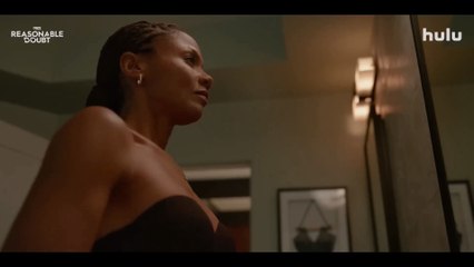 Reasonable Doubt - staffel 3 Trailer OV