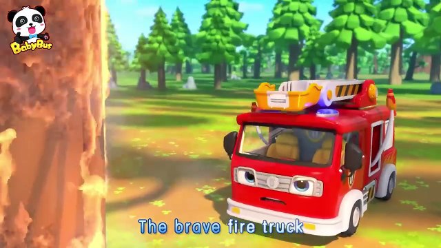 Sick Song - Doctor Mimi _ Doctor Cartoon_ Jobs Song _ Nursery Rhymes _ Kids Songs _ BabyBus(720P_HD)