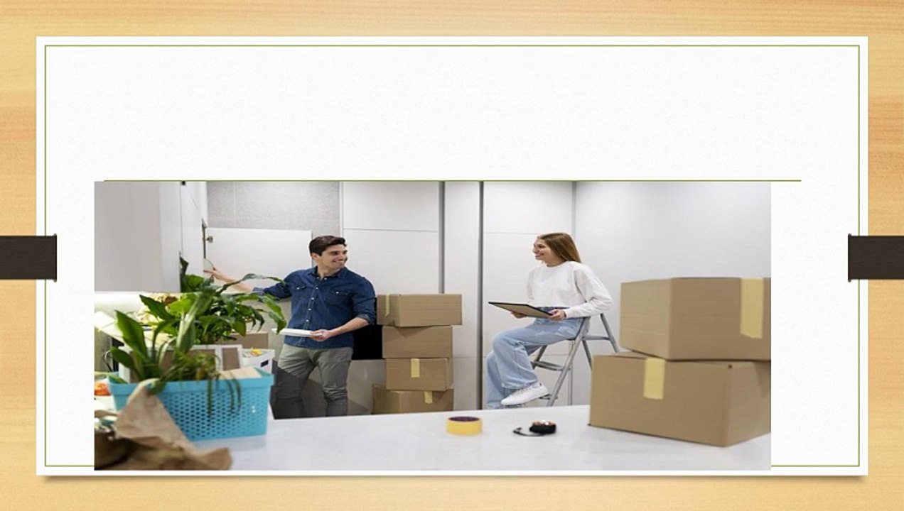 Essential Office Move Planning Tips