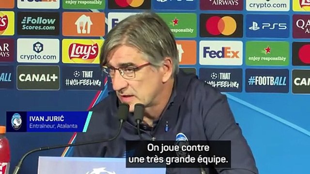 Ivan Jurić : Luis Enrique, un précurseur