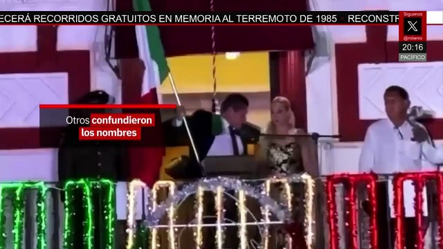 Alerta roja en CdMx por las fuertes lluvias | Elisa Alanís, 16 de septiembre de 2025