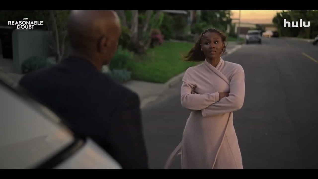 Reasonable Doubt - S03 Trailer (English) HD