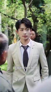 CEO Ignored His Wife and Found a Scheming Woman. After She Left, He Finally Regretted It.#cdrama