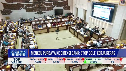 [FULL] Taktik 'Gaspol' Menkeu Purbaya, Tahan atau Malah Turunkan BI Rate? | SAPA PAGI