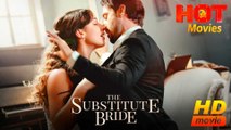 The Substitute Bride Hd - Best Drama Shortfilms Hot Romantic Love