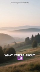 God’s Message While Sleeping – A Life-Changing Encounter