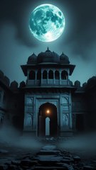 Kaali Chhaya – Ek Khaufnaak Sach | The Dark Shadow Haunts | Kaali Chhaya Story | Raat Ki Khamoshi