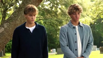 The Summer I Turned Pretty Season 3 Episode 11 Trailer  First Look