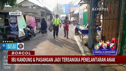 Bareskrim Ungkap Kasus Penelantaran Anak 9 Tahun di Kebayoran Lama, Ibu Kandung Jadi Tersangka