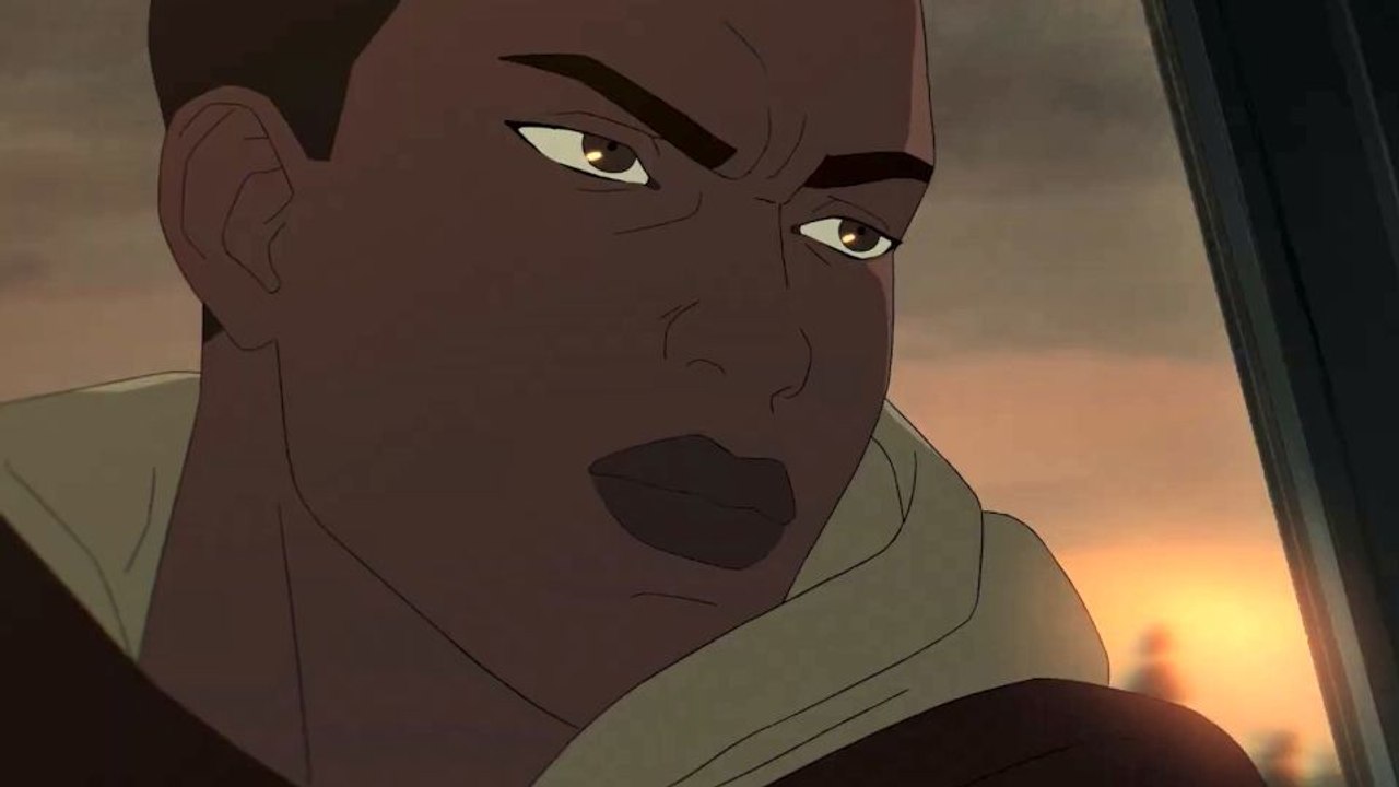 Splinter Cell: Deathwatch Trailer (2) OV