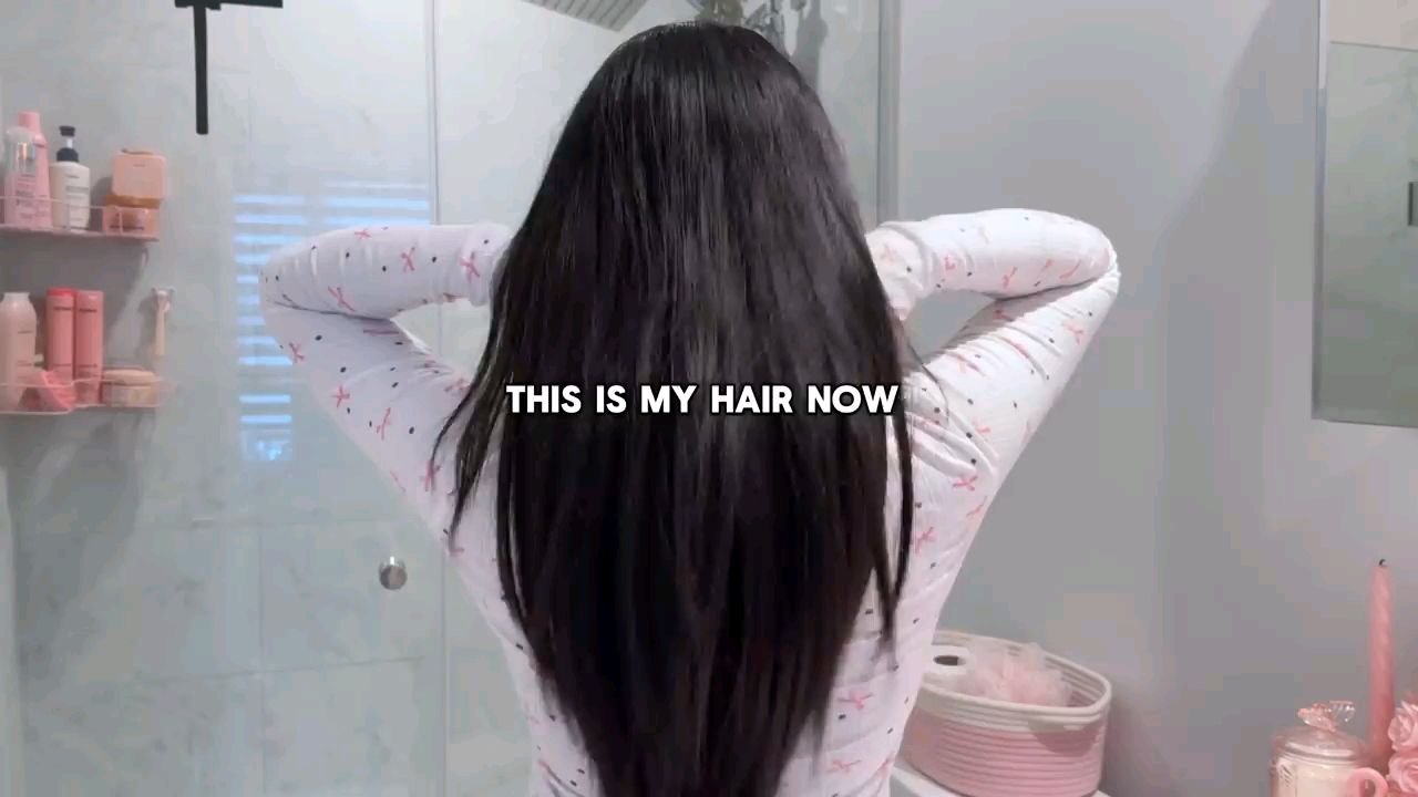 My 10 Step Low Porosity Hair Care Routine 🎀🛁🧴🧖🏽‍♀️