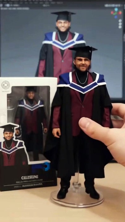 Real Stories, Real Results 🎓