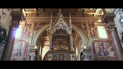 "Rom - Die ewige Stadt" (2017) HD Movieclip 4/4 "Die Lateranenbasilika" (V)
