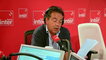 Reconnaissance de la Palestine, le danger identitaire - L'édito politique de Patrick Cohen