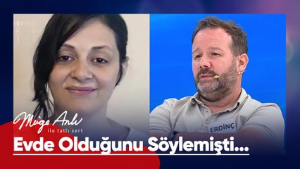 Sevda'nın eşi bahsettiği ihanet fotoğrafını bulamadı! - Müge Anlı ile Tatlı Sert 17 Eylül 2025