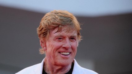 Mort de Robert Redford, légende du cinéma américain