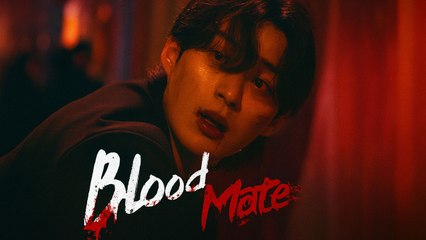 Blood Mate Korean Drama